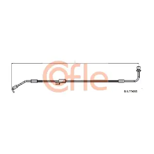 92BHFD066 COFLE