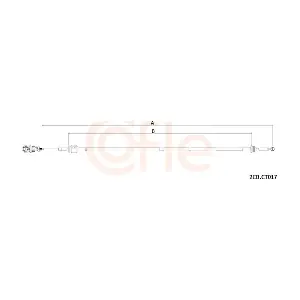 COFLE 92.2CB.CT017