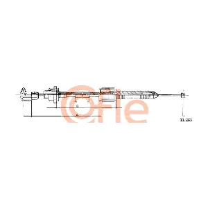 COFLE 11.0283
