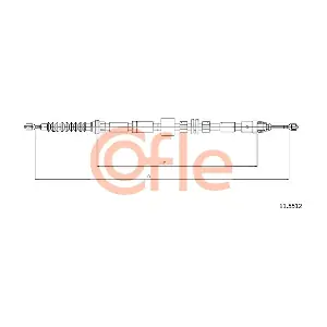 COFLE 11.5512