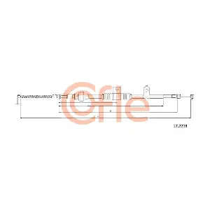 92.17.2298 COFLE