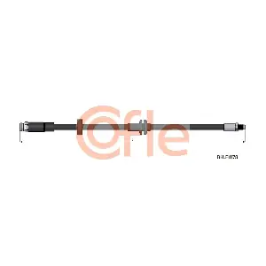 92BHFI078 COFLE