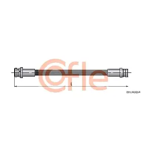 92BHRE054 COFLE