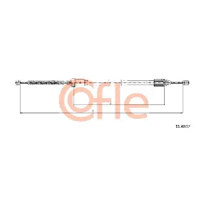 COFLE 116597