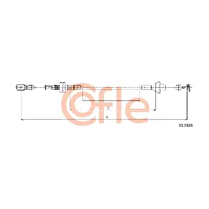 COFLE 110181