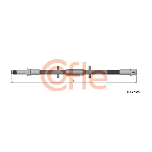 92BHVK090 COFLE