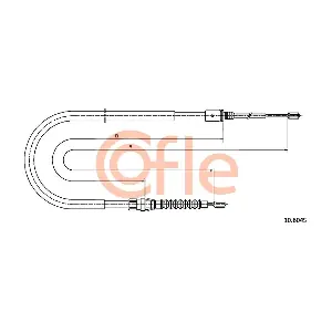 10.6045 COFLE