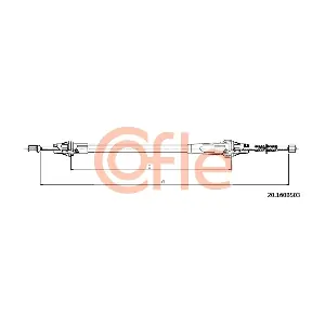 20.160B503 COFLE