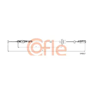 1403.7 COFLE