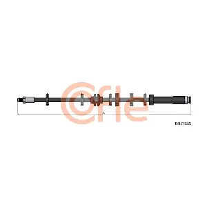 92BHFI115 COFLE