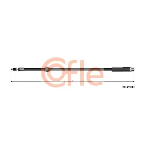 92BHPE084 COFLE
