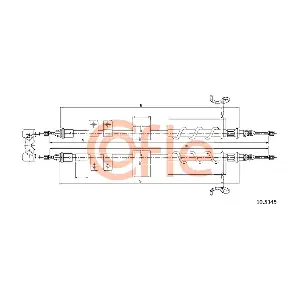 COFLE 105345