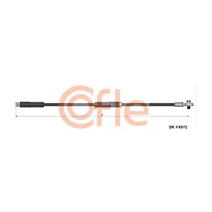 92BHVK071 COFLE