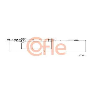 COFLE 107491