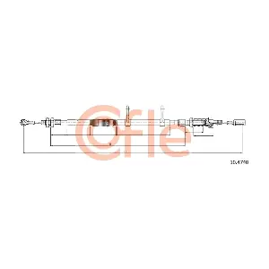 COFLE 10.4740
