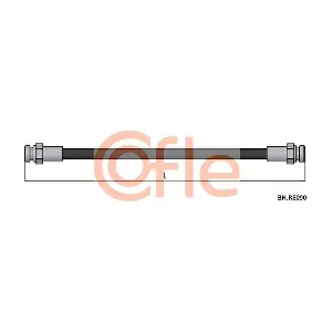 92BHRE090 COFLE