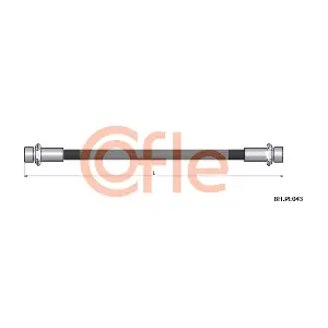 COFLE 92BHPE043