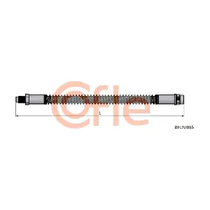 92BHNI085 COFLE