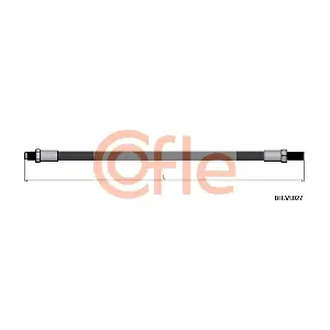 COFLE 92.BH.VL027