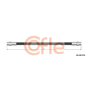 COFLE 92BHME030