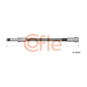 COFLE 92BHVK012