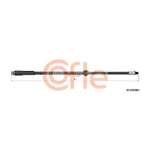 92BHPE063 COFLE