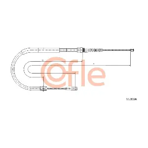 11.6026 COFLE