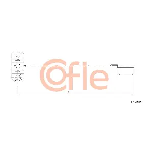 92.17.2606 COFLE