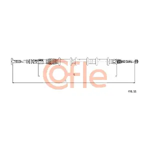 491.11 COFLE