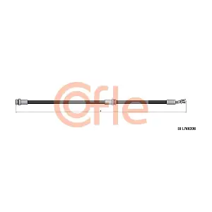 COFLE 92.BH.NI008