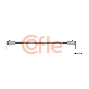 COFLE 92BHNI054