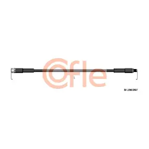 COFLE 92BHME097
