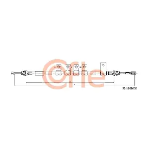 20.160B055 COFLE