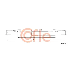 109515 COFLE