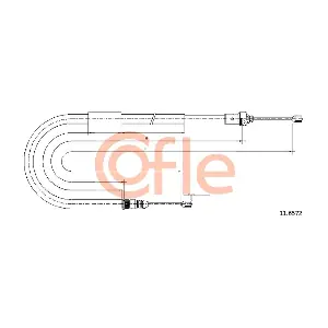 COFLE 11.6572