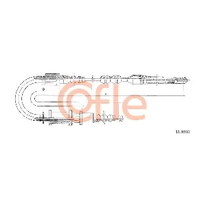 COFLE 11.5931