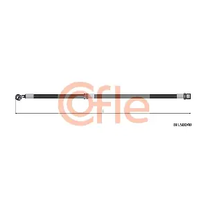 26591FE060 NISSAN
