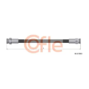 92BHCT013 COFLE