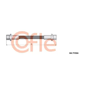 92BHTY004 COFLE