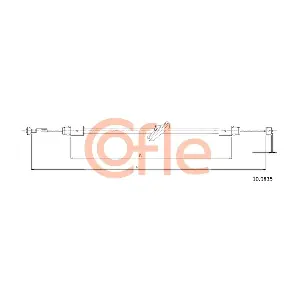 10.9835 COFLE