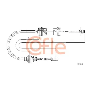 COFLE 1172.7