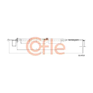 12.0732 COFLE