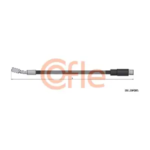 92BHOP005 COFLE