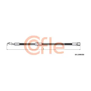 COFLE 92BHDW010