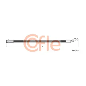 COFLE 92BHHY014
