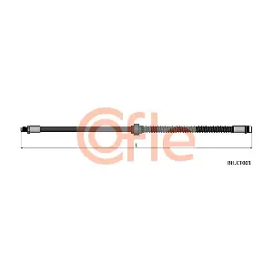 92BHCT001 COFLE