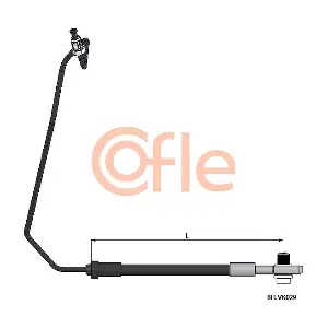 COFLE 92BHVK029