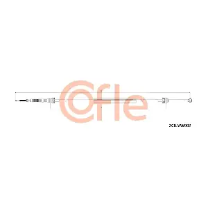 2CBVK002 COFLE