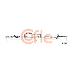 17.4218 COFLE
