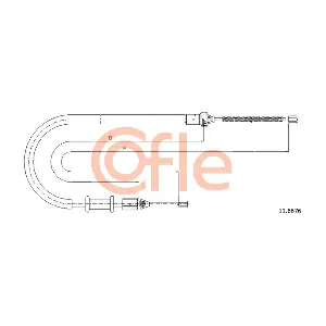 COFLE 11.6676